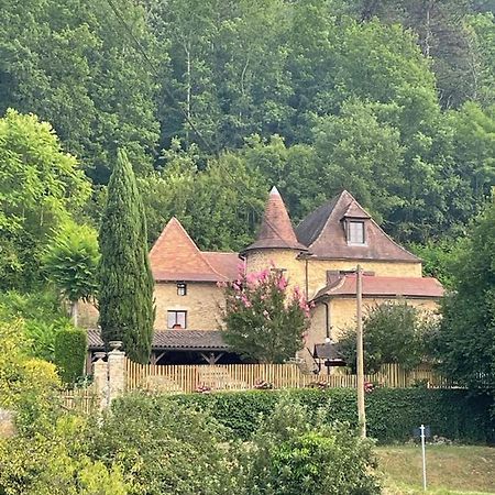 Villa Stargazer Saint-Chamassy Exterior foto