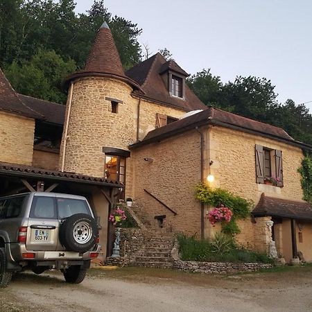 Villa Stargazer Saint-Chamassy Exterior foto