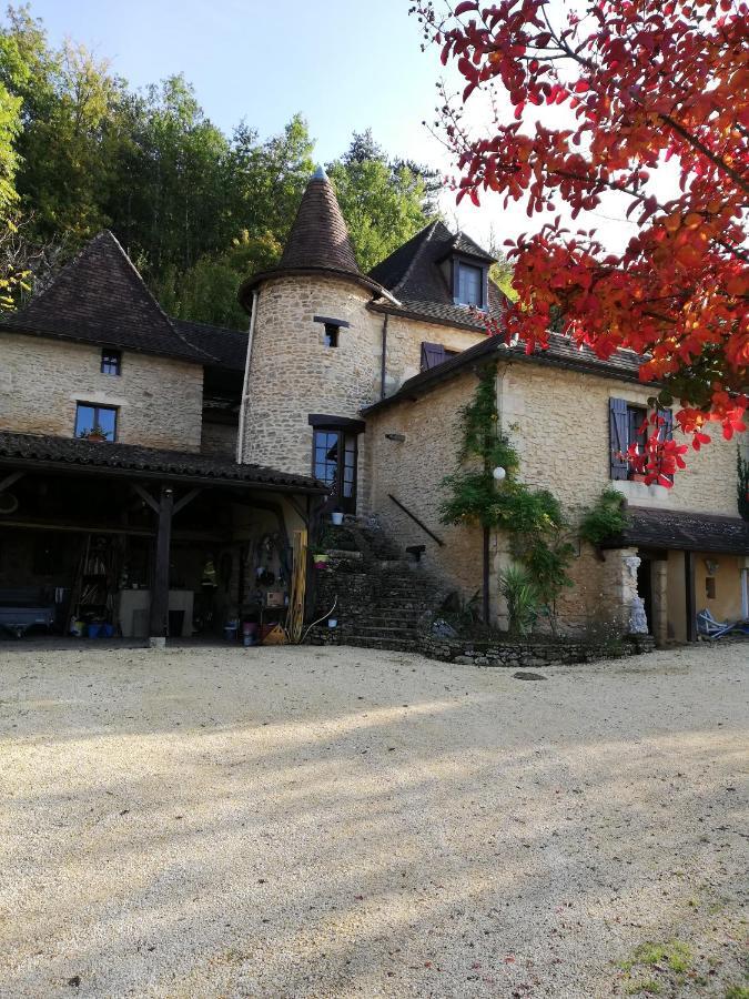 Villa Stargazer Saint-Chamassy Exterior foto